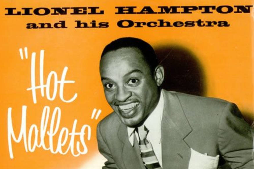 In the Mood comes out swinging this week, with Lionel Hampton and Woody Herman in the spotlight