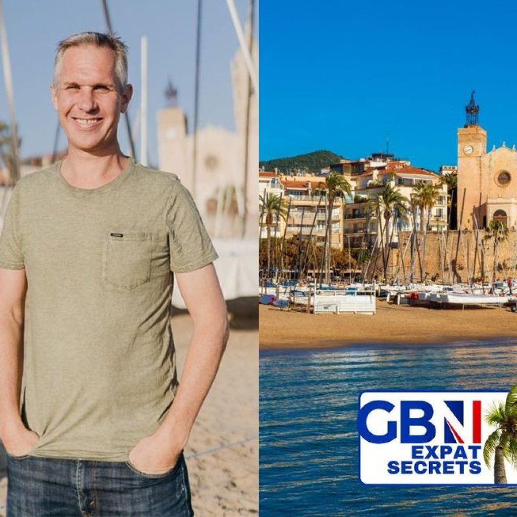 GBN expat secrets – Spain: ‘The relaxed attitude to the time bugged me at first – but they have really got it right’