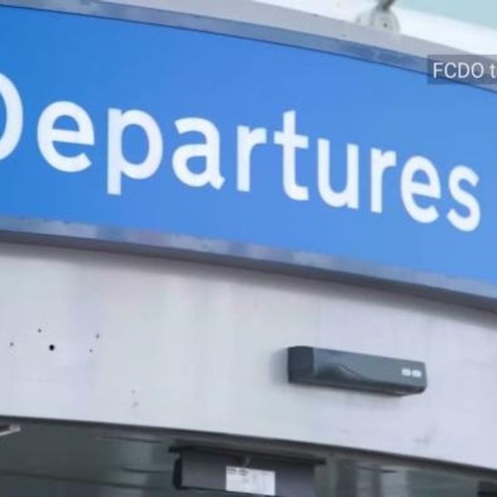 Britons issued brand new Spain travel warning regarding lost or stolen passports