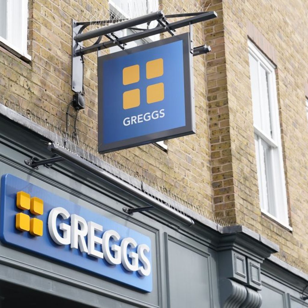 Greggs to open eight new stores within weeks – full list of new shops