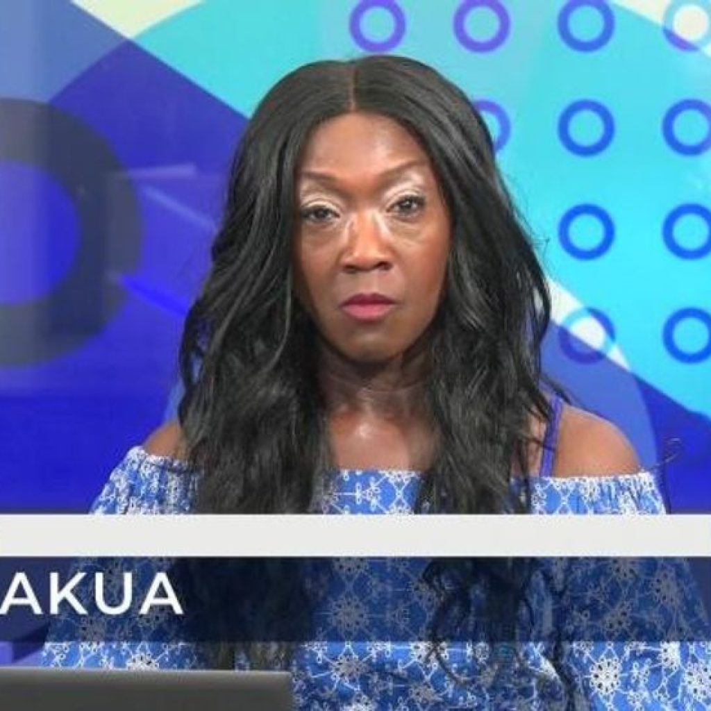 ‘The Sussexes would be wise not to underestimate the people of Nigeria,’ claims Nana Akua