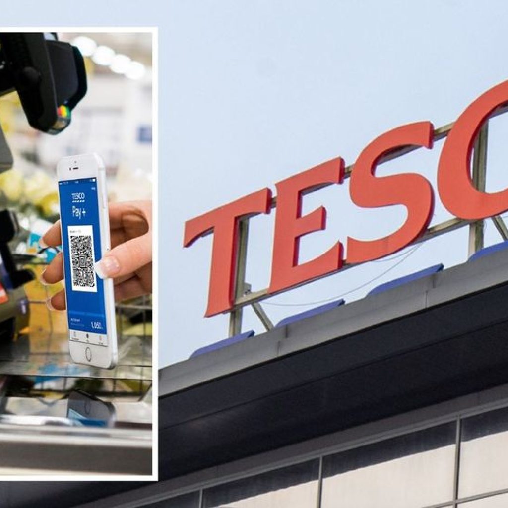 Millions of Tesco Clubcard members could bag themselves an extra £100 voucher from Monday